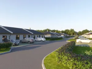 Prodej rodinného domu, Teplice nad Metují, Nerudova, 93 m2