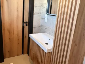 Prodej rodinného domu, Teplice nad Metují, Nerudova, 93 m2