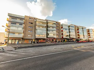 Pronájem bytu 3+kk, Praha - Modřany, Československého exilu, 69 m2