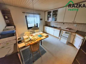 Prodej rodinného domu, Vyškov, Pod Nemocnicí, 261 m2