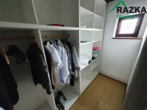 Prodej rodinného domu, Vyškov, Pod Nemocnicí, 261 m2