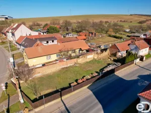 Prodej rodinného domu, Drslavice, 75 m2