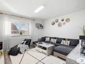 Prodej rodinného domu, Drslavice, 75 m2