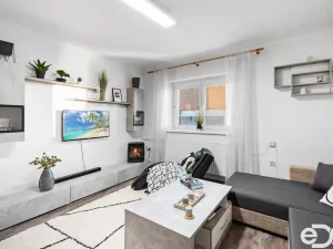 Prodej rodinného domu, Drslavice, 75 m2