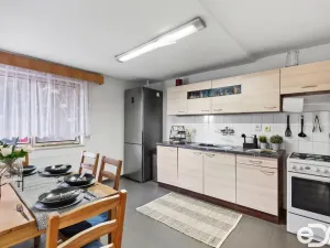 Prodej rodinného domu, Drslavice, 75 m2