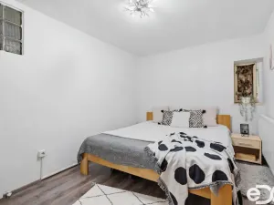 Prodej rodinného domu, Drslavice, 75 m2