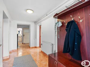 Prodej rodinného domu, Drslavice, 75 m2