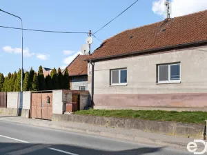 Prodej rodinného domu, Drslavice, 75 m2