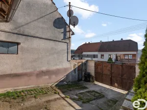 Prodej rodinného domu, Drslavice, 75 m2