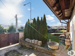 Prodej rodinného domu, Drslavice, 75 m2