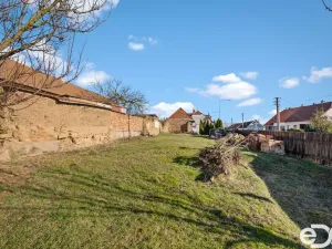 Prodej rodinného domu, Drslavice, 75 m2