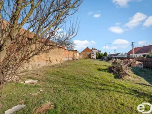 Prodej rodinného domu, Drslavice, 75 m2