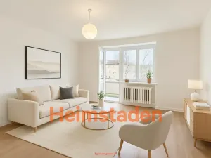 Pronájem bytu 2+1, Havířov - Šumbark, Okružní, 56 m2