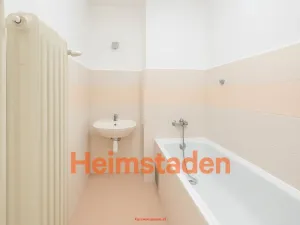 Pronájem bytu 2+1, Havířov - Šumbark, Okružní, 56 m2