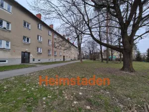 Pronájem bytu 2+1, Havířov - Šumbark, Okružní, 56 m2