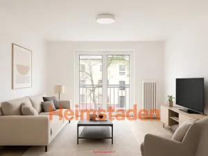 Pronájem bytu 2+1, Havířov - Šumbark, Dukelská, 47 m2