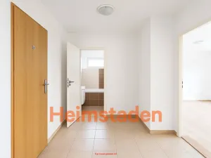 Pronájem bytu 2+1, Havířov - Šumbark, Dukelská, 47 m2