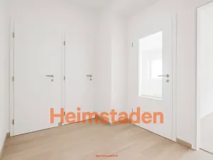 Pronájem bytu 2+1, Ostrava - Poruba, Gustava Klimenta, 58 m2