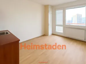 Pronájem bytu 2+kk, Orlová - Lutyně, Masarykova třída, 51 m2