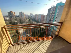 Pronájem bytu 2+kk, Orlová - Lutyně, Masarykova třída, 51 m2