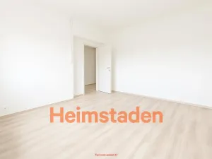 Pronájem bytu 2+1, Havířov - Město, Edisonova, 52 m2