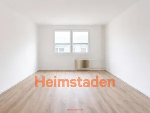 Pronájem bytu 2+1, Havířov - Město, Edisonova, 52 m2