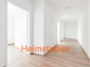 Pronájem bytu 3+1, Havířov - Šumbark, nám. T. G. Masaryka, 74 m2