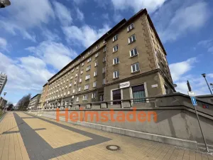 Pronájem bytu 3+1, Havířov - Šumbark, nám. T. G. Masaryka, 74 m2