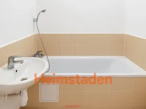 Pronájem bytu 2+1, Havířov - Město, Dlouhá třída, 51 m2