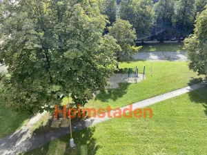 Pronájem bytu 2+1, Havířov - Město, Dlouhá třída, 51 m2