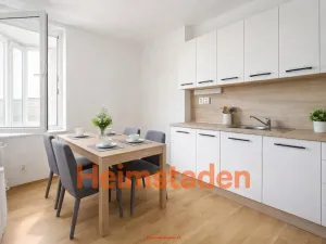 Pronájem bytu 2+1, Havířov - Město, Dlouhá třída, 51 m2
