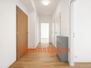 Pronájem bytu 2+1, Havířov - Město, Dlouhá třída, 51 m2