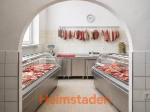 Pronájem obchodního prostoru, Havířov - Šumbark, nám. T. G. Masaryka, 84 m2