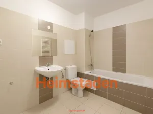 Pronájem bytu 1+kk, Karviná - Nové Město, Kořenského, 36 m2
