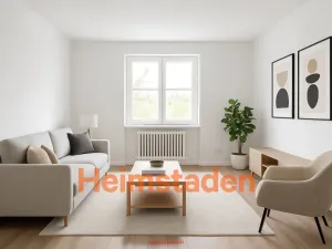 Pronájem bytu 2+1, Karviná - Mizerov, Studentská, 49 m2