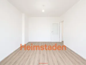 Pronájem bytu 2+1, Karviná - Mizerov, Studentská, 49 m2