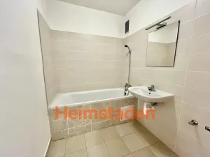 Pronájem bytu 3+1, Albrechtice, Hornická, 69 m2