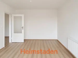 Pronájem bytu 1+1, Rychvald, Orlovská, 47 m2