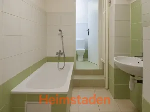 Pronájem bytu 1+1, Rychvald, Orlovská, 47 m2