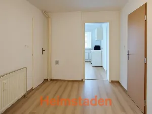 Pronájem bytu 1+1, Rychvald, Orlovská, 47 m2