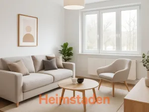 Pronájem bytu 1+1, Rychvald, Orlovská, 47 m2