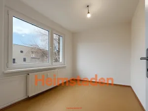 Pronájem bytu 3+1, Orlová - Lutyně, Masarykova třída, 78 m2