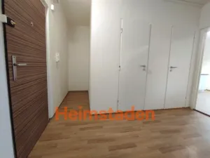 Pronájem bytu 3+1, Orlová - Lutyně, Masarykova třída, 78 m2