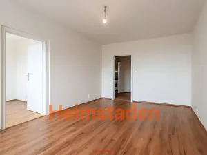 Pronájem bytu 3+1, Orlová - Lutyně, Okružní, 67 m2