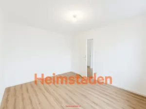 Pronájem bytu 3+1, Havířov - Město, Hlavní třída, 69 m2