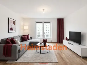 Pronájem bytu 3+1, Havířov - Město, Hlavní třída, 69 m2