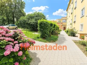 Pronájem bytu 3+1, Havířov - Město, Hlavní třída, 69 m2