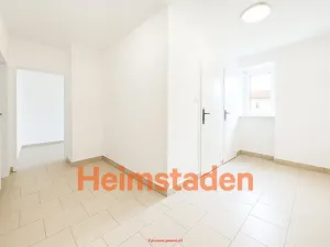 Pronájem bytu 2+1, Havířov - Město, Sadová, 54 m2