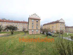 Pronájem bytu 2+1, Havířov - Město, Sadová, 54 m2