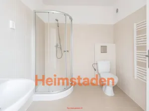 Pronájem bytu 2+kk, Havířov - Město, Československé armády, 47 m2